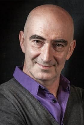 actor Philippe Saïd large photo