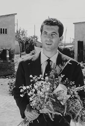 actor Renato Capogna large photo