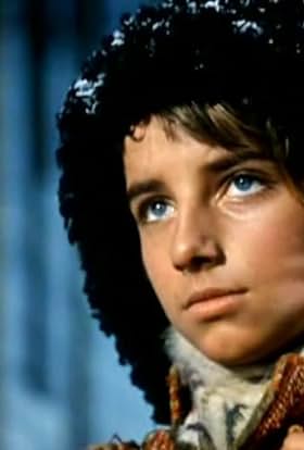 actor Igor Dzyura large photo