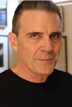 actor Roderick M. Spencer large photo