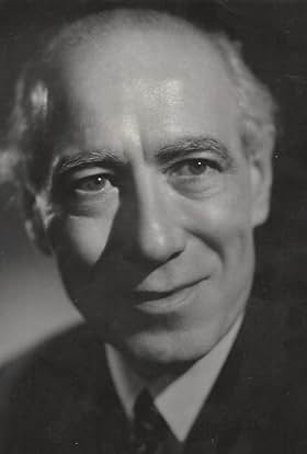 actor Nicolás D. Perchicot large photo