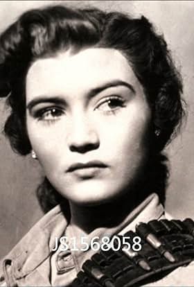 actor Irma Dorantes large photo