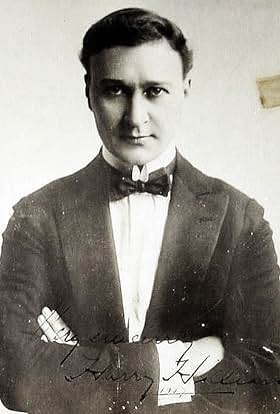 Harry Hilliard