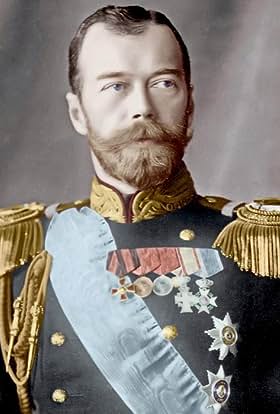 actor Tsar Nicholas II large photo