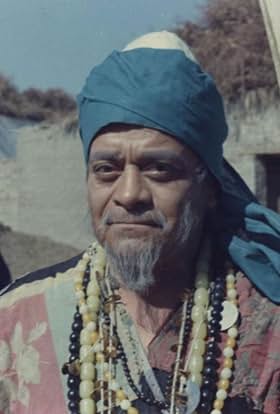 actor Tawfik El Deken large photo