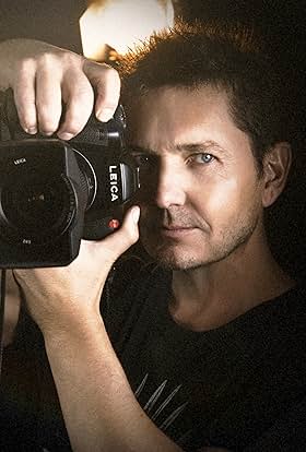 actor T.J. Scott large photo