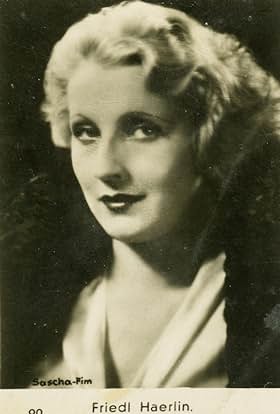 actor Friedl Haerlin large photo