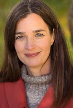 actor Johanna af Schultén large photo