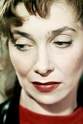 actor Wieslawa Mazurkiewicz large photo