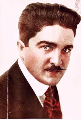 actor Christy Cabanne large photo