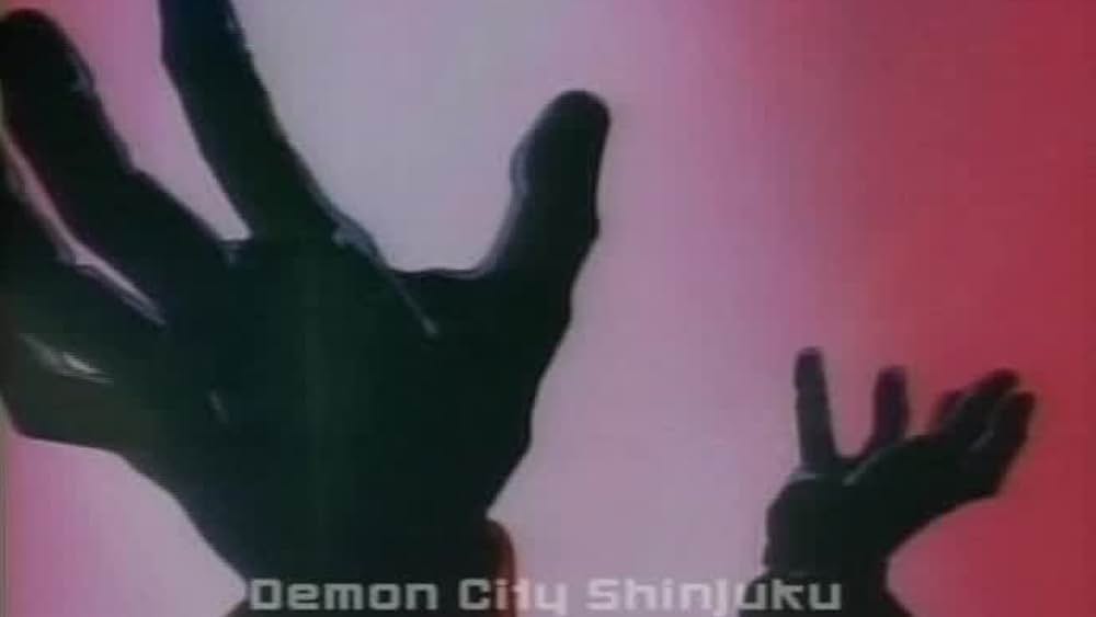 actor Sharon Becker large photo