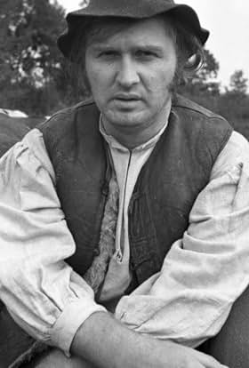 actor Andrzej Gawronski large photo