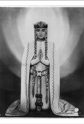 actor Margarete Schön large photo