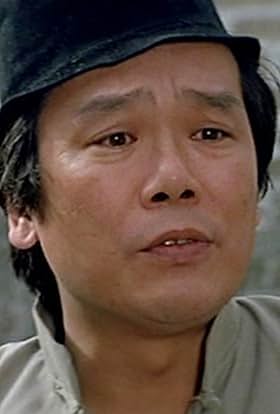 actor Hsin Chin large photo