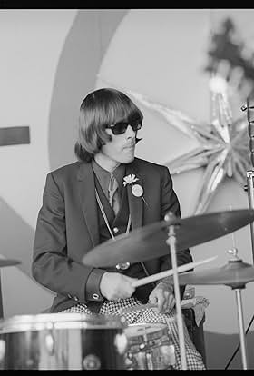 actor Spencer Dryden large photo