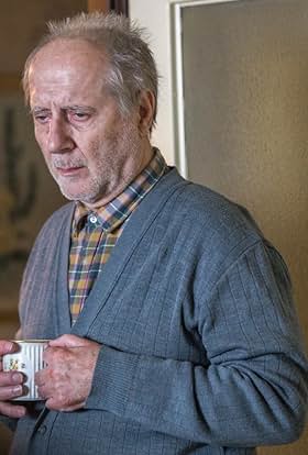 actor Ján Sedal large photo