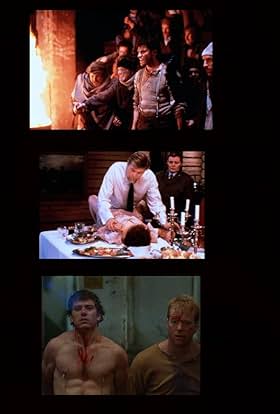 actor Steve Durham large photo