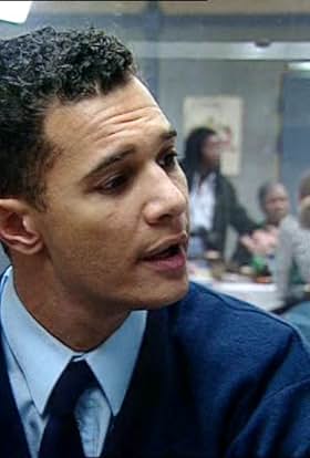 actor John Jones large photo