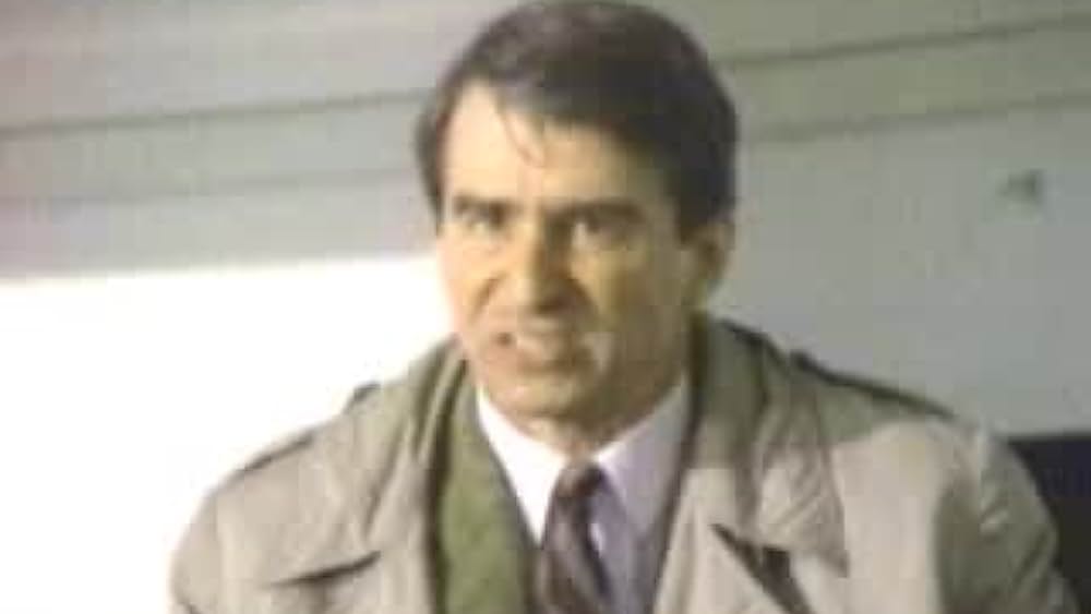 actor Péter Benkö large photo