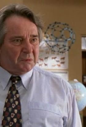 actor Robert van Mackelenberg large photo