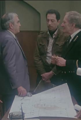 actor Ramaz Giorgobiani large photo