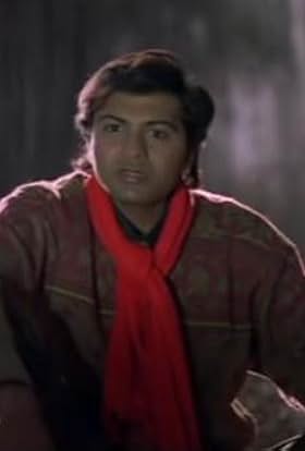 actor Jay Mehta large photo