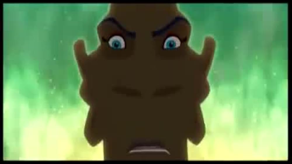 actor Philippe Allard large photo