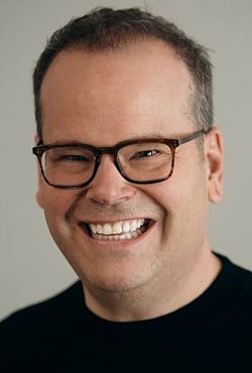 actor Michel Charette large photo