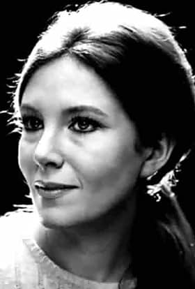 actor Anouk Ferjac large photo