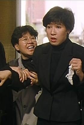 actor Brenda Lo large photo