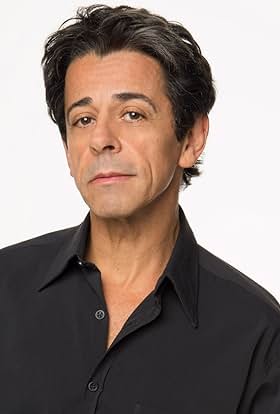 actor Taumaturgo Ferreira large photo