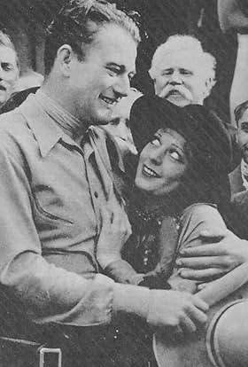 actor Bud McClure large photo