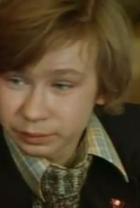 actor Andrey Gusev large photo