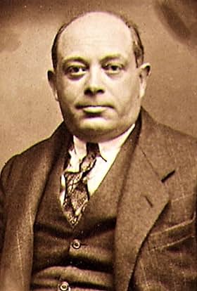 actor Adolf E. Licho large photo