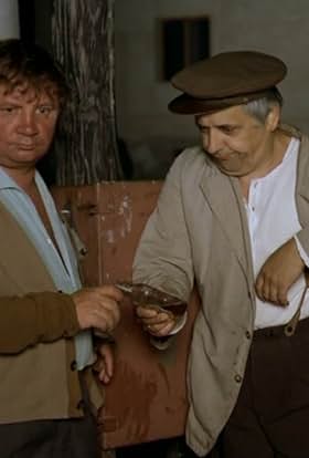 actor Václav Babka large photo