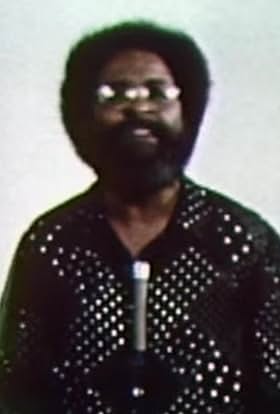 actor Cecil Williams large photo