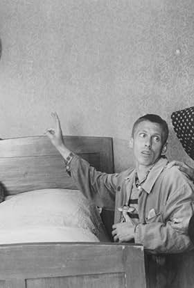 actor János Bán large photo