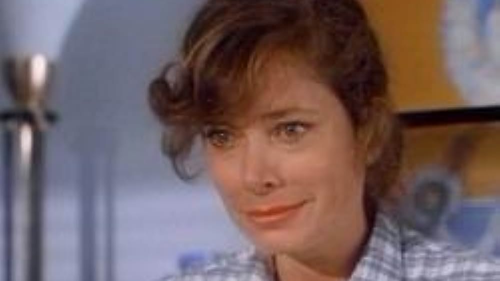 actor Jill Stanley large photo