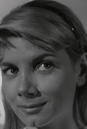 actor Virginie Vitry large photo