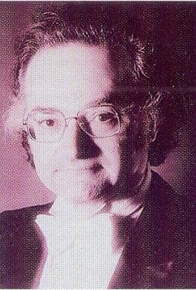 actor Carl Davis large photo