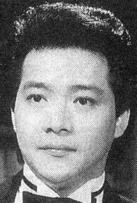 actor Shao-Tung Chou large photo