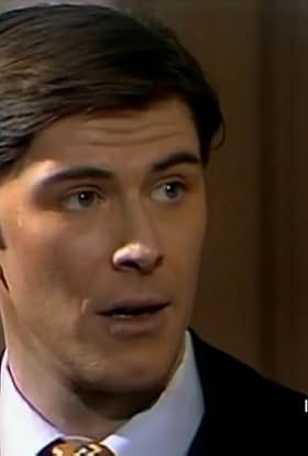 actor Hubert Gagnon large photo