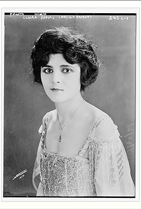 actor Claire Adams large photo