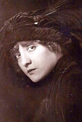 actor Lyda Borelli large photo