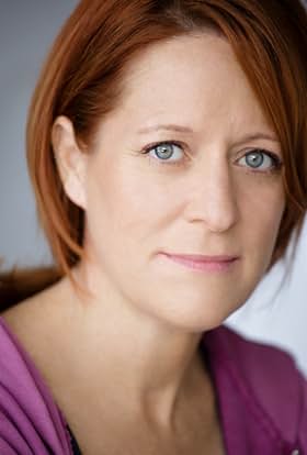 actor Susannah Blinkoff large photo