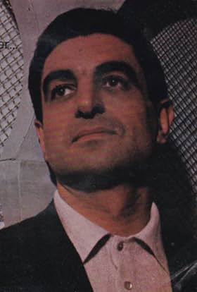 actor Georges Blaness large photo