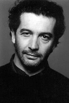 actor João Canijo large photo