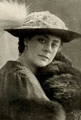 actor Betty Nansen large photo