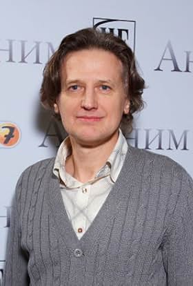 actor Valeriy Storozhik large photo