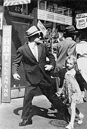 actor Janine Perreau large photo